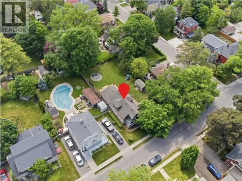 439 Westminster Drive South Cambridge ON N3H 1T5