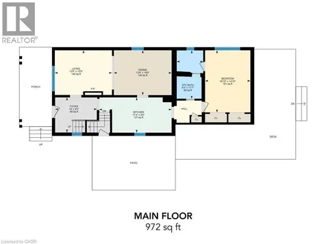 439 Westminster Drive South Cambridge ON N3H 1T5