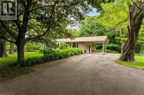 77446 Orchard Line Bayfield ON N0M 1G0