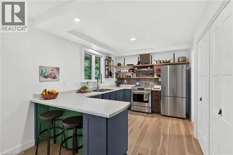 77446 Orchard Line Bayfield ON N0M 1G0