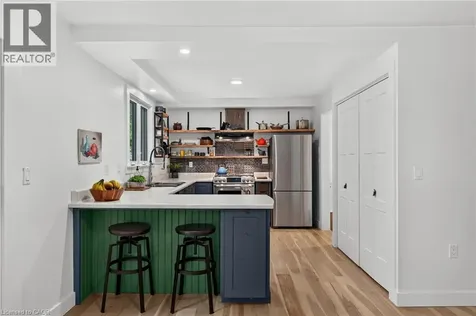 77446 Orchard Line Bayfield ON N0M 1G0