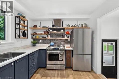 77446 Orchard Line Bayfield ON N0M 1G0