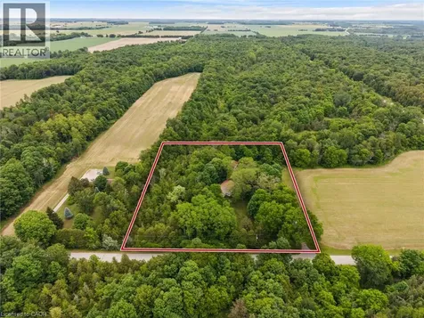77446 Orchard Line Bayfield ON N0M 1G0