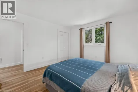 77446 Orchard Line Bayfield ON N0M 1G0