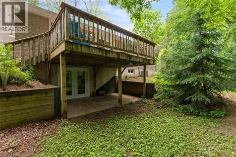 77446 Orchard Line Bayfield ON N0M 1G0
