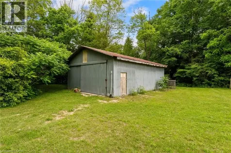77446 Orchard Line Bayfield ON N0M 1G0