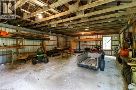77446 Orchard Line Bayfield ON N0M 1G0