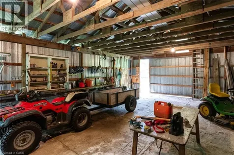 77446 Orchard Line Bayfield ON N0M 1G0