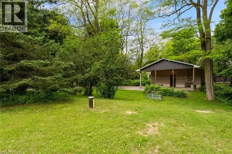 77446 Orchard Line Bayfield ON N0M 1G0