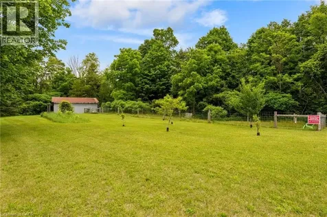 77446 Orchard Line Bayfield ON N0M 1G0