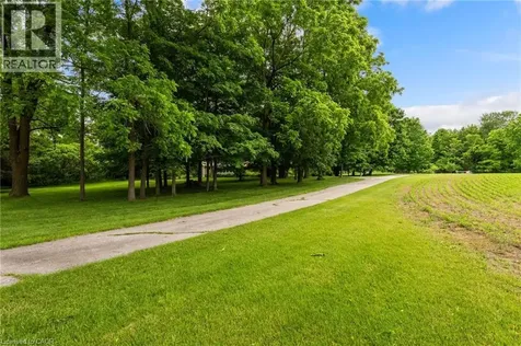77446 Orchard Line Bayfield ON N0M 1G0