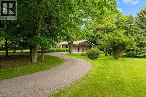77446 Orchard Line Bayfield ON N0M 1G0