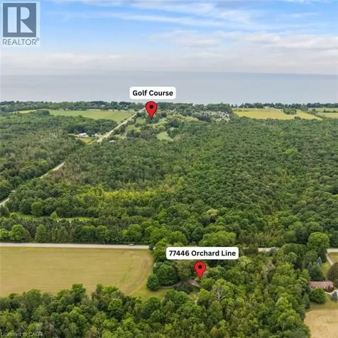 77446 Orchard Line Bayfield ON N0M 1G0