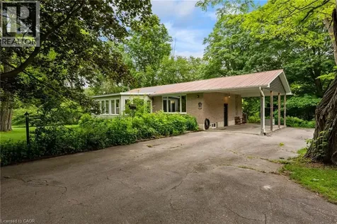 77446 Orchard Line Bayfield ON N0M 1G0