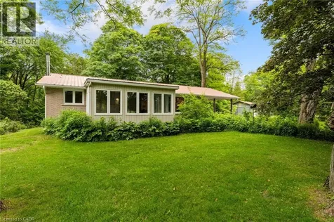 77446 Orchard Line Bayfield ON N0M 1G0