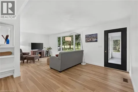 77446 Orchard Line Bayfield ON N0M 1G0