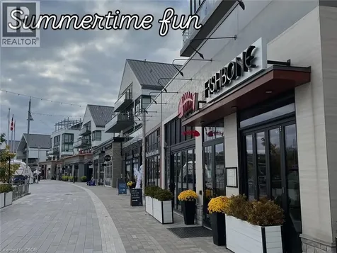 375 Sea Ray Avenue Innisfil ON L9S 2P7