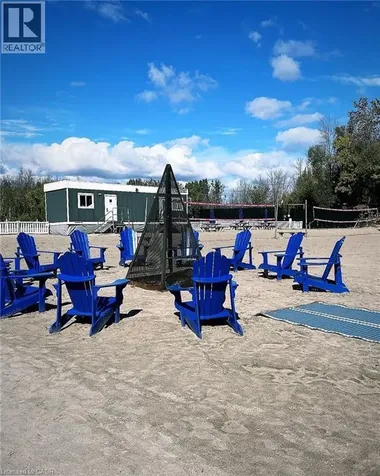 375 Sea Ray Avenue Innisfil ON L9S 2P7