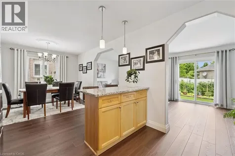 127 Everglade Crescent Kitchener ON N2E 3Y5