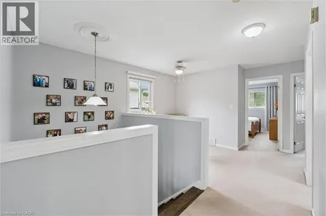 127 Everglade Crescent Kitchener ON N2E 3Y5