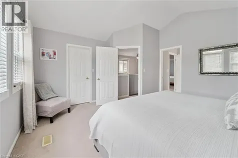 127 Everglade Crescent Kitchener ON N2E 3Y5