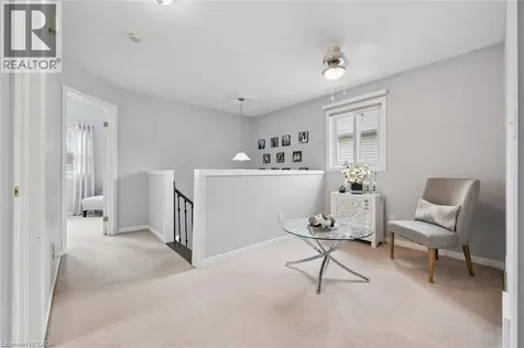 127 Everglade Crescent Kitchener ON N2E 3Y5