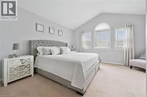 127 Everglade Crescent Kitchener ON N2E 3Y5