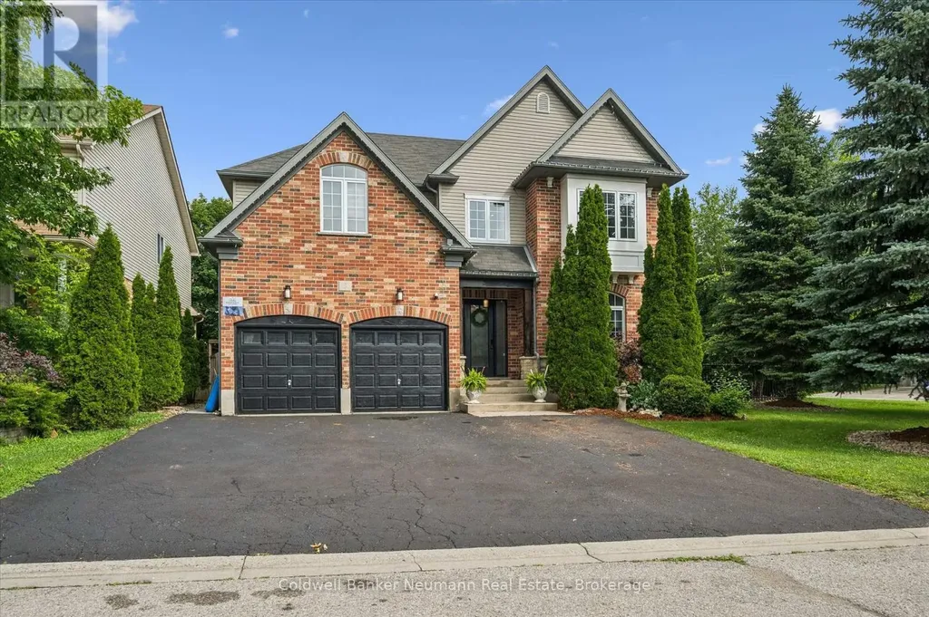 3 Truesdale Crescent Guelph (kortright West) ON N1G 5K2