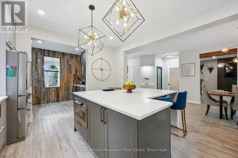 3 Truesdale Crescent Guelph (kortright West) ON N1G 5K2