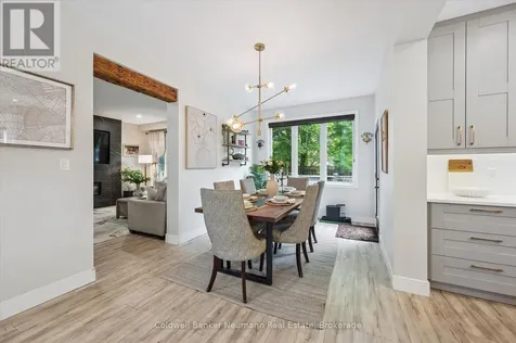 3 Truesdale Crescent Guelph (kortright West) ON N1G 5K2