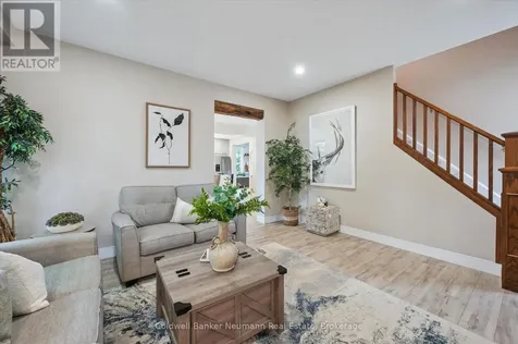 3 Truesdale Crescent Guelph (kortright West) ON N1G 5K2