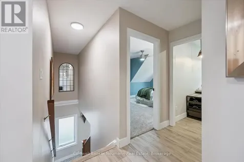 3 Truesdale Crescent Guelph (kortright West) ON N1G 5K2