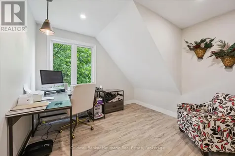 3 Truesdale Crescent Guelph (kortright West) ON N1G 5K2
