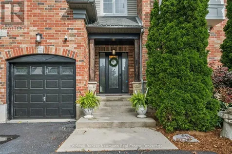 3 Truesdale Crescent Guelph (kortright West) ON N1G 5K2