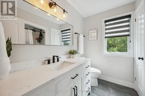 3 Truesdale Crescent Guelph (kortright West) ON N1G 5K2