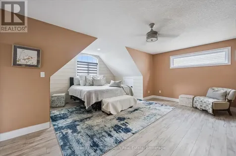 3 Truesdale Crescent Guelph (kortright West) ON N1G 5K2