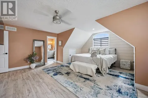 3 Truesdale Crescent Guelph (kortright West) ON N1G 5K2