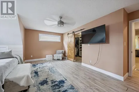 3 Truesdale Crescent Guelph (kortright West) ON N1G 5K2