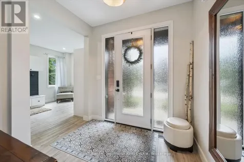 3 Truesdale Crescent Guelph (kortright West) ON N1G 5K2