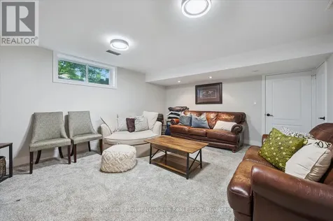 3 Truesdale Crescent Guelph (kortright West) ON N1G 5K2
