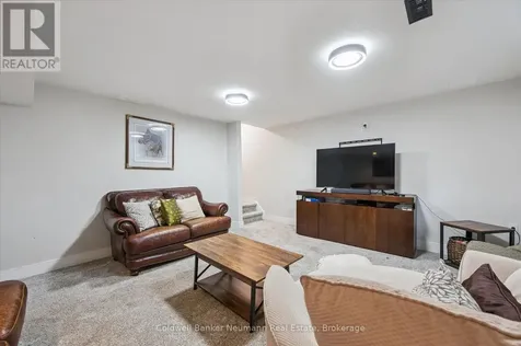 3 Truesdale Crescent Guelph (kortright West) ON N1G 5K2