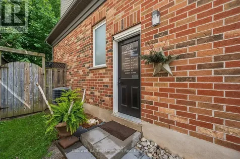 3 Truesdale Crescent Guelph (kortright West) ON N1G 5K2