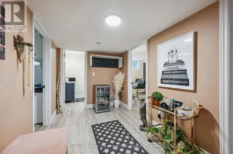 3 Truesdale Crescent Guelph (kortright West) ON N1G 5K2