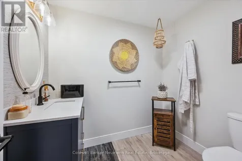 3 Truesdale Crescent Guelph (kortright West) ON N1G 5K2