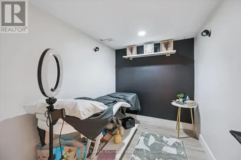 3 Truesdale Crescent Guelph (kortright West) ON N1G 5K2
