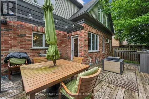 3 Truesdale Crescent Guelph (kortright West) ON N1G 5K2