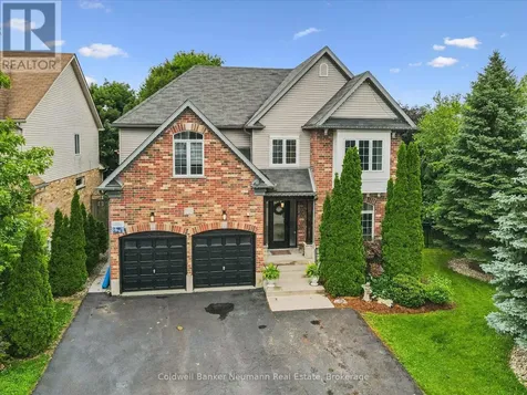 3 Truesdale Crescent Guelph (kortright West) ON N1G 5K2