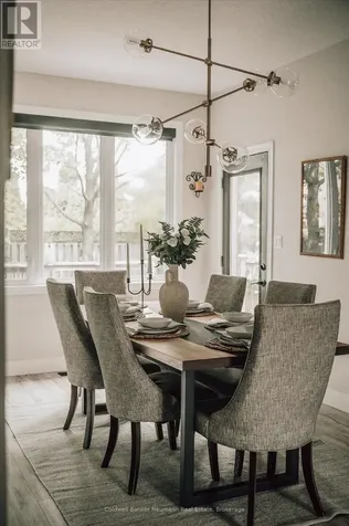 3 Truesdale Crescent Guelph (kortright West) ON N1G 5K2