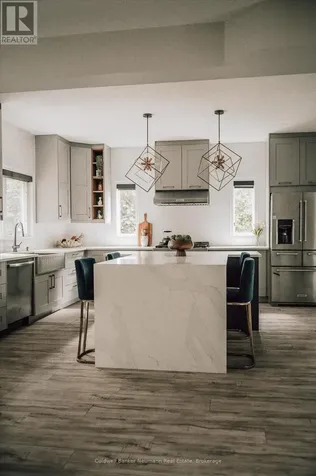 3 Truesdale Crescent Guelph (kortright West) ON N1G 5K2
