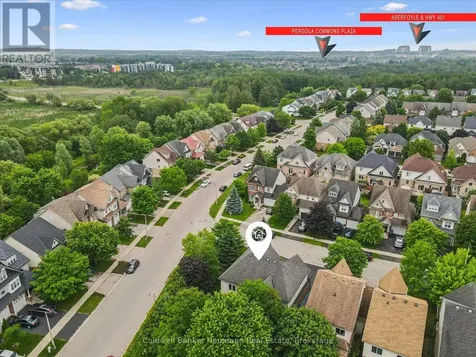 3 Truesdale Crescent Guelph (kortright West) ON N1G 5K2